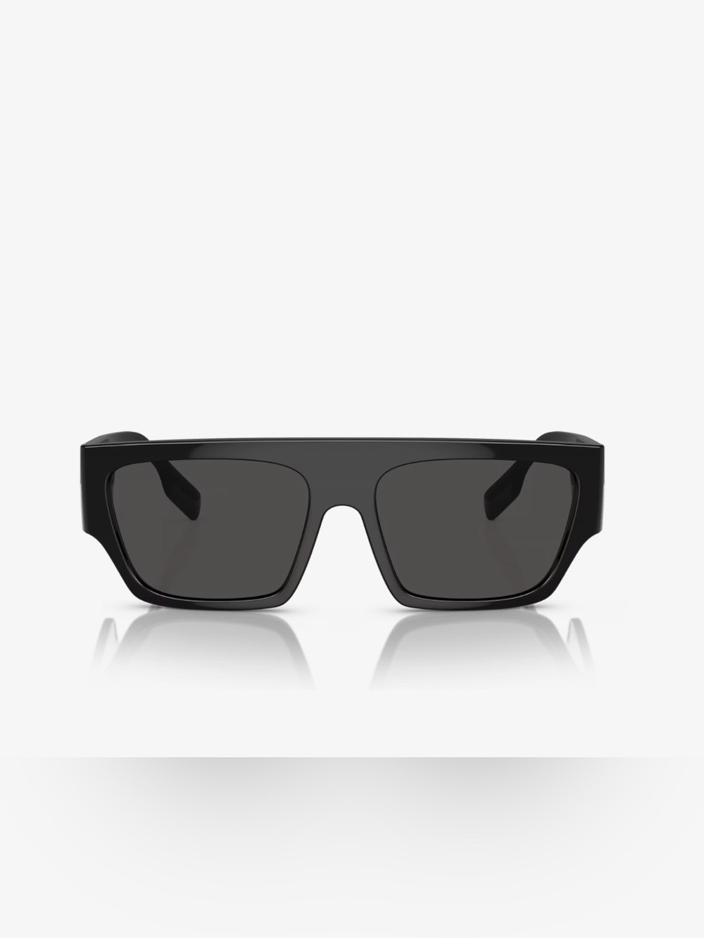 Burberry Black Sun Glasses